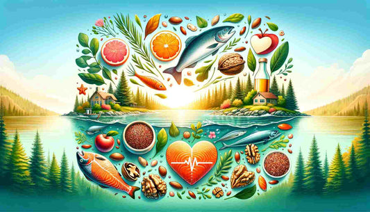 Mire jó az Omega 3 - Előnyei, hatása és használata