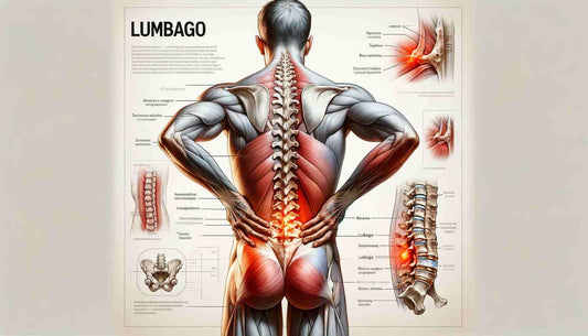 Informatív kép a lumbágorol és a hátról
