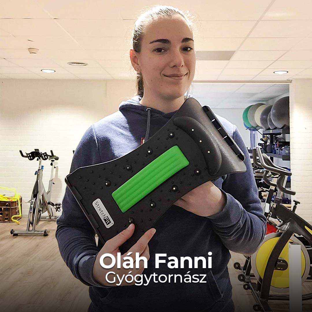 Nyakfeszítő - NeckFlex™