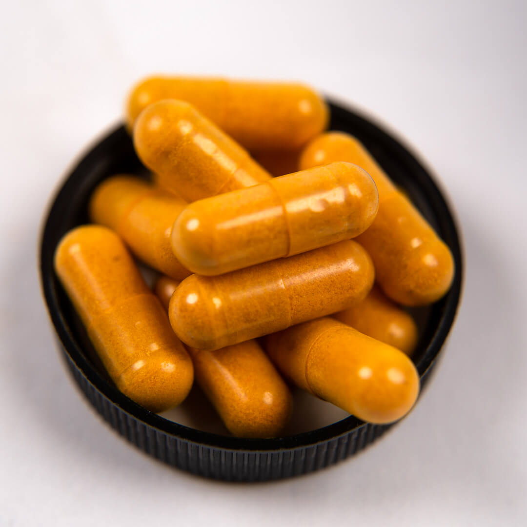 Multivitamin Absorb + StretchFit® 60 kapszula