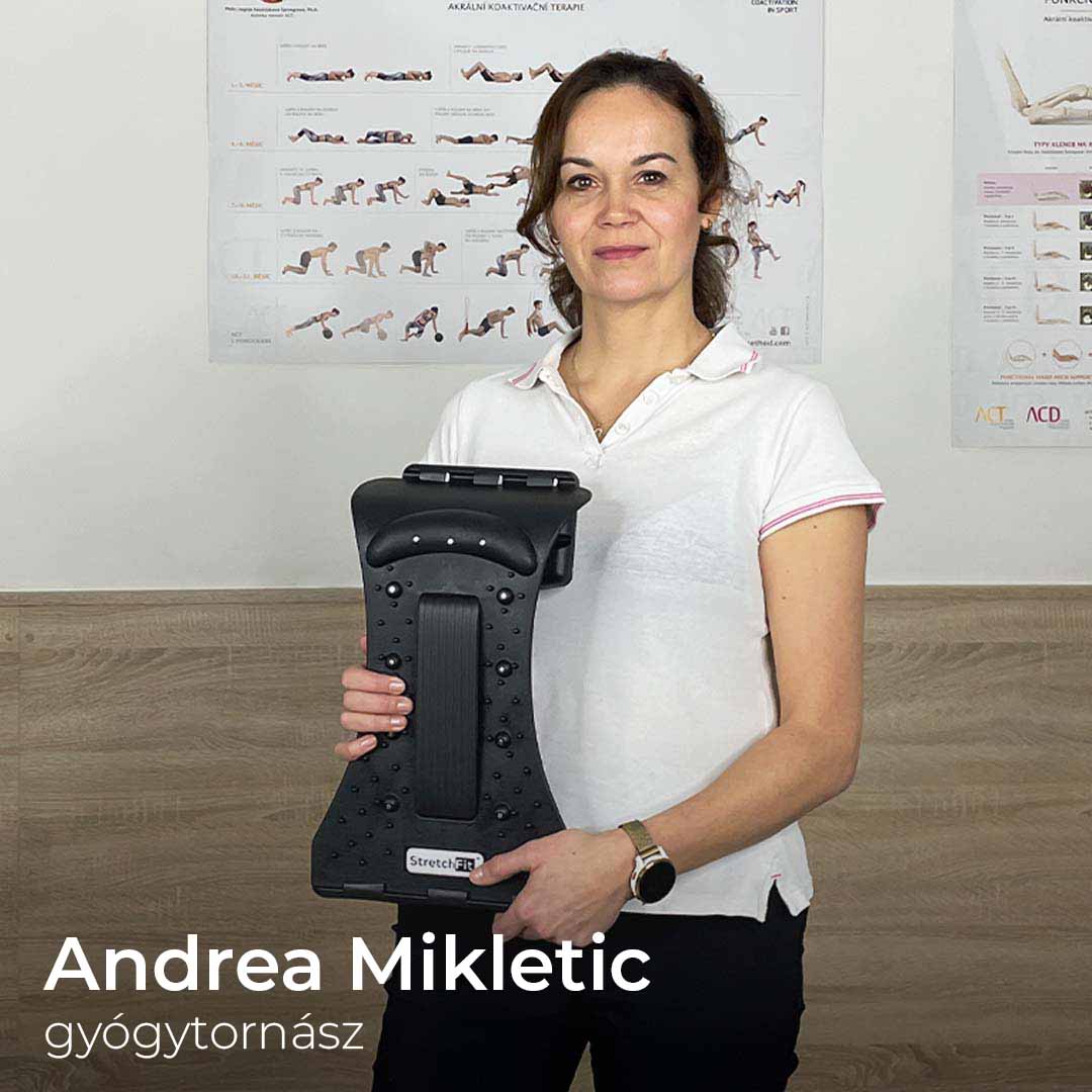 Nyakfeszítő - NeckFlex™