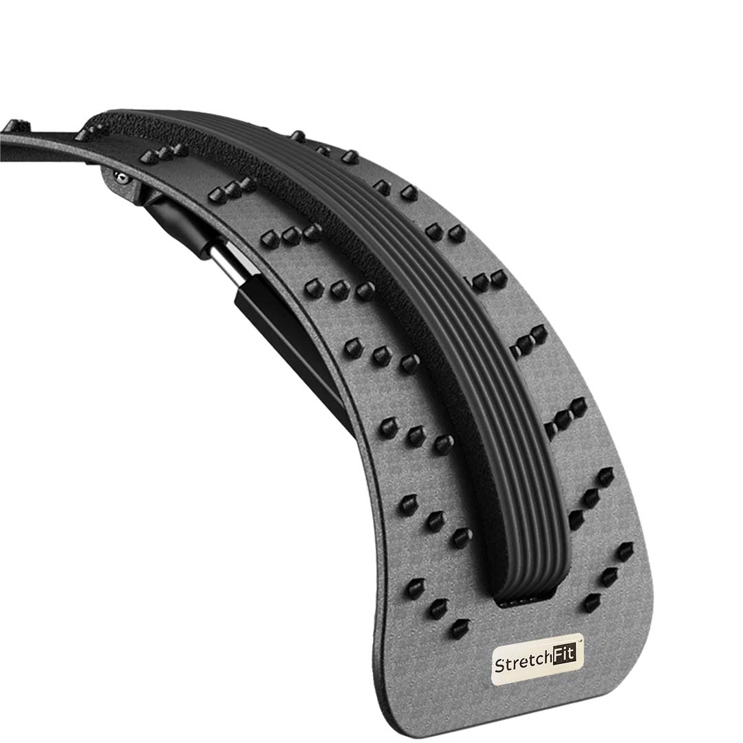 Hátnyújtó Pad - BackFlex PRO™ termékfotó