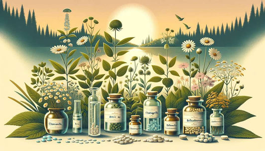 Homeopátia - a gyógyítás természetes módja