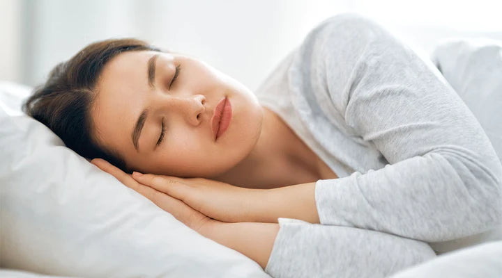 Az alvás hatása az izomnövekedésre és a regenerálódásra?