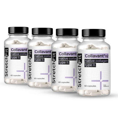 Kollagén Collavant® n2 - StretchFit® 60 kapszula
