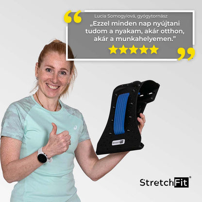 Nyakfeszítő - NeckFlex™