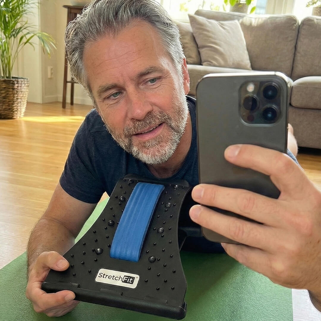 Nyakfeszítő - NeckFlex™