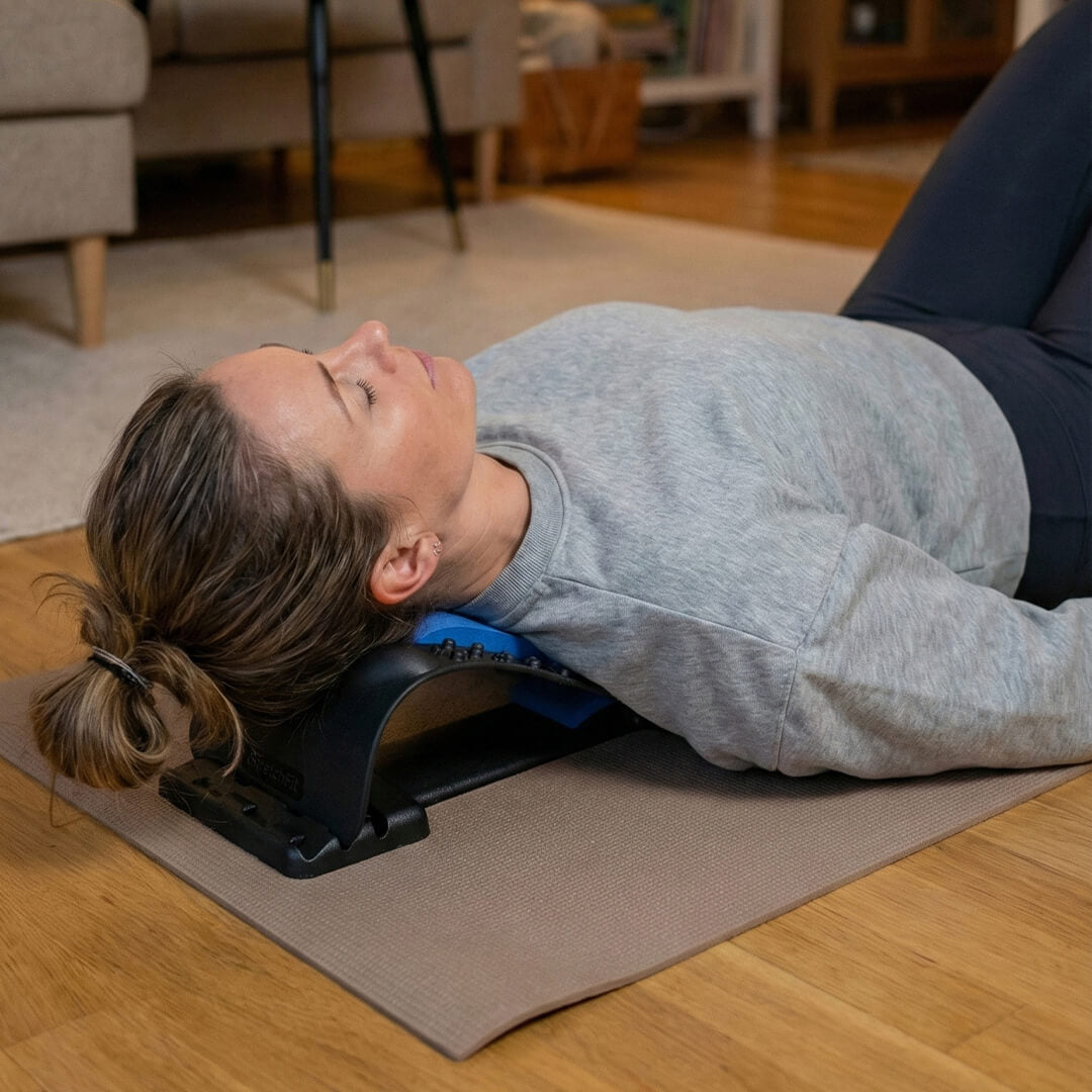 Nyakfeszítő - NeckFlex™