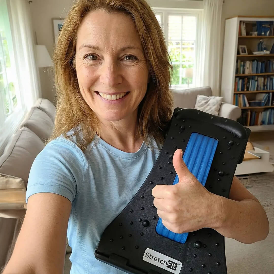 Nyakfeszítő - NeckFlex™