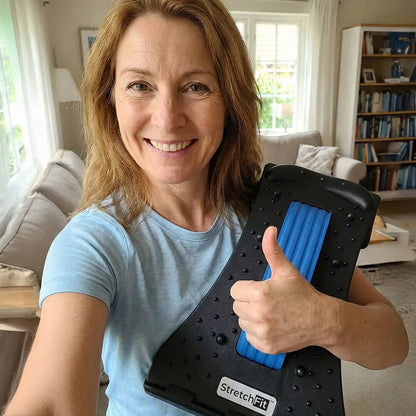 Nyakfeszítő - NeckFlex™