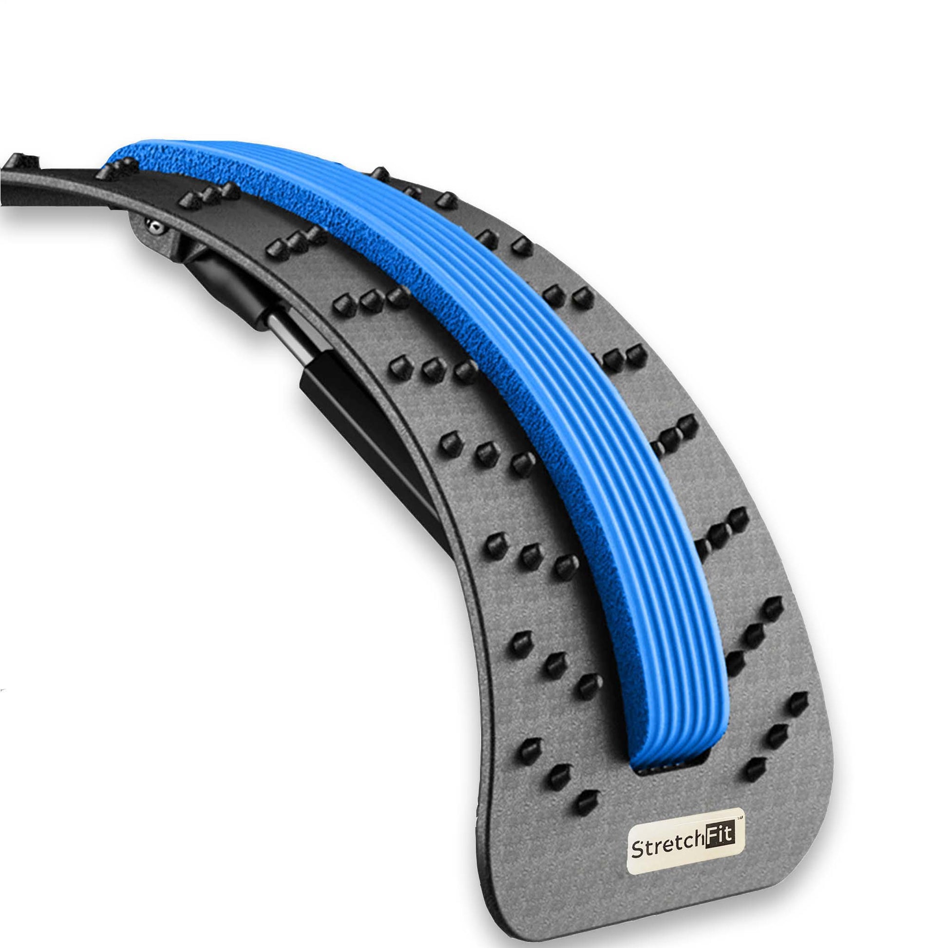 Hátnyújtó Pad - BackFlex PRO™ termékfotó kék